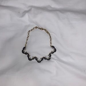 J. Crew costume necklace